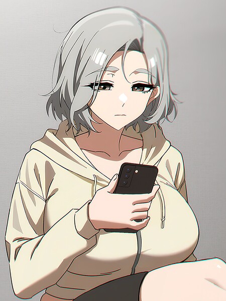 【KMH】スイッチ・オン｜EROTOON