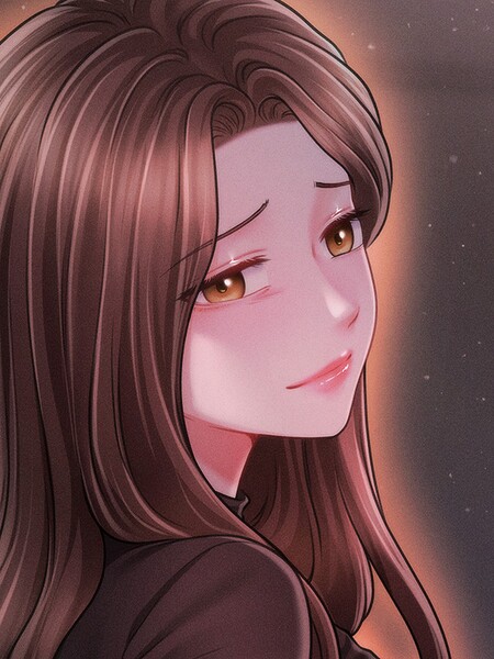 【Elise Shin】リベンジ・タイムリープ｜フルカラー