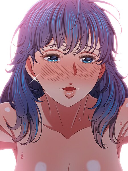 【コキオ】俺のワルな同級生｜フルカラー