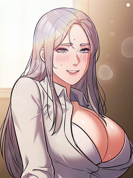 【Sosweet】クソ女上司を言いなりにさせてみた｜フルカラー