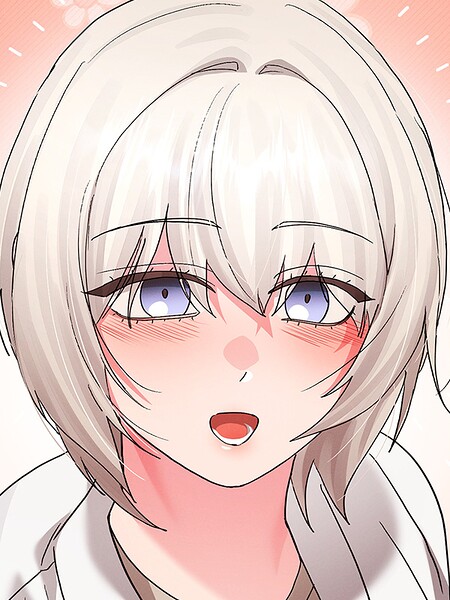【Twain】分身の術で毎日2倍に増えています｜フルカラー