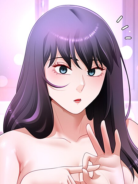 【hyunlim】最強母娘に愛されまして！？｜フルカラー